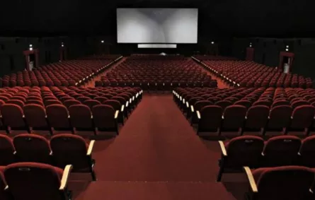 بوليوود تعرض أول أفلامها على شاشات السينما السعودية