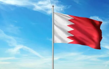 علم البحرين- الصورة من Unsplash 