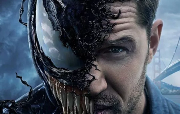 28 مليون مشاهدة في يوم واحد لإعلان فيلم Venom