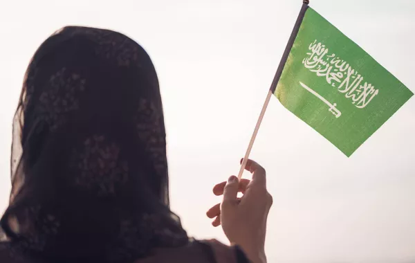 المرأة السعودية في اليوم الوطني 91 مناصب ومكاسب وتمكين