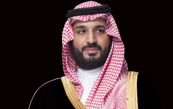 ولي العهد الأمير محمد بن سلمان يعلن عن مبادرة السعودية الخضراء والشرق الأوسط الأخضر