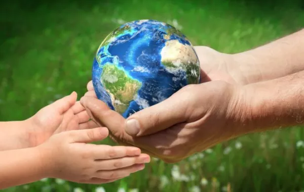 الإمارات تُشارك في احتفال العالم بـ"يوم الأرض"