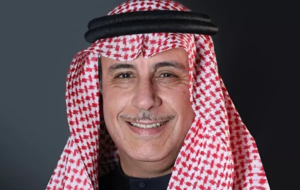 الدكتور خالد السويلم 