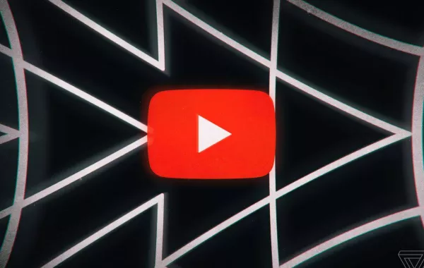 صورة شعار يوتيوب