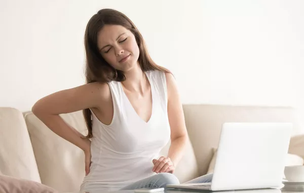 نصائح مفيدة لصحة العمود الفقري تجنّبك ألم الظهر