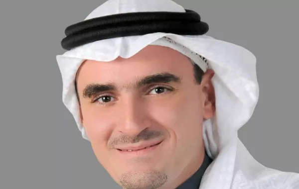 المهندس عبدالعزيز العظم