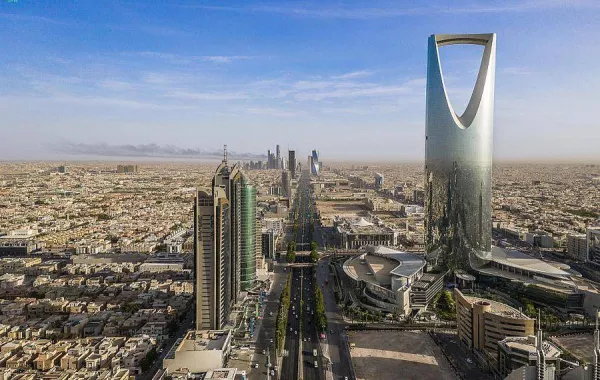 الرياض تستضيف "المؤتمر الدولي لمستقبل صناعة التحلية" غدا الأحد -الصورة من "واس"