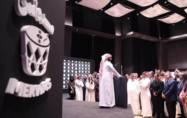 موسم الرياض يشهد افتتاح مرواس بـ 22 استوديو عالميا لخدمة المواهب الموسيقية