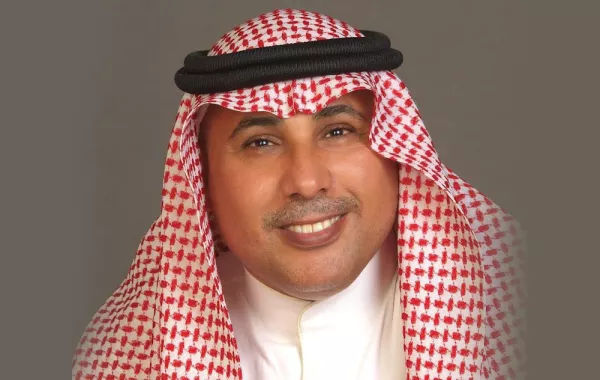 د. أحمد عبد الرحمن العرفج